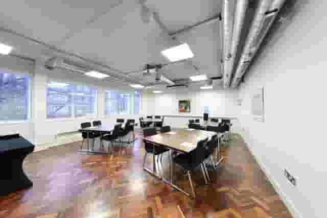 Conference center