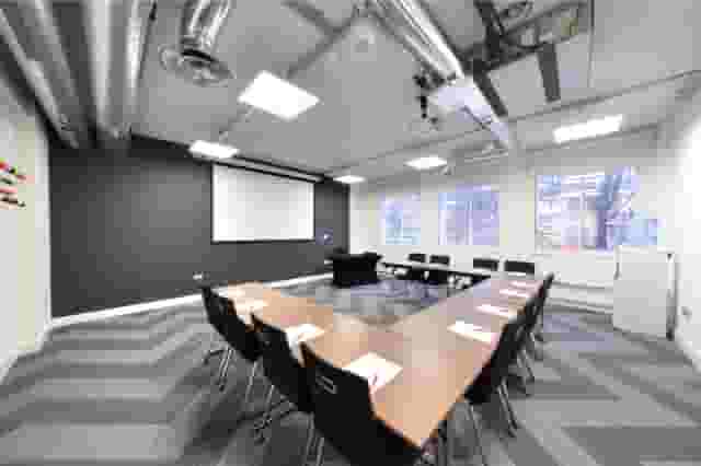 Conference center