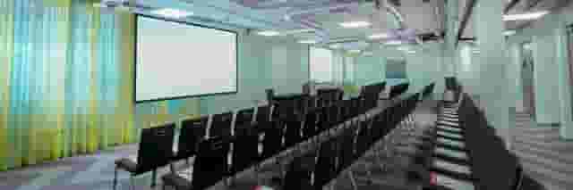 Conference center