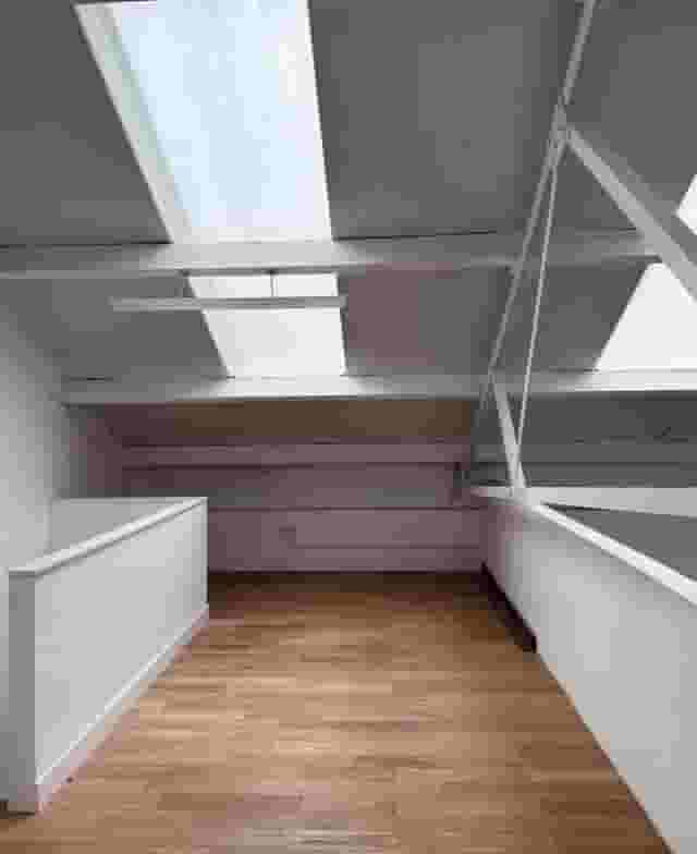 Sweet Space