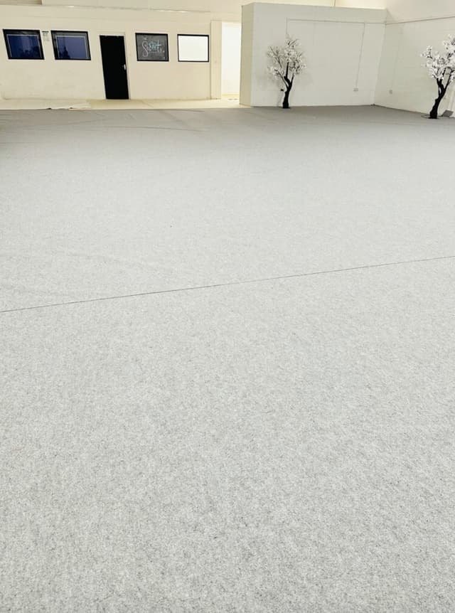 Sweet Space