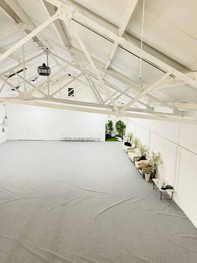 Sweet Space