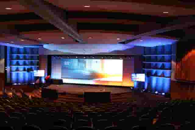 Theater