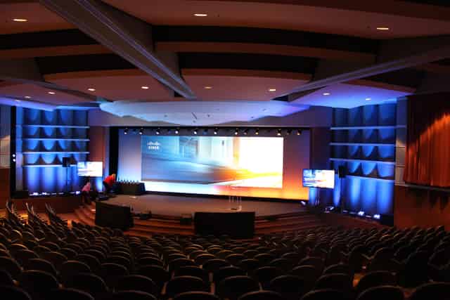 Theater