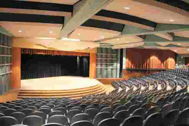 Theater