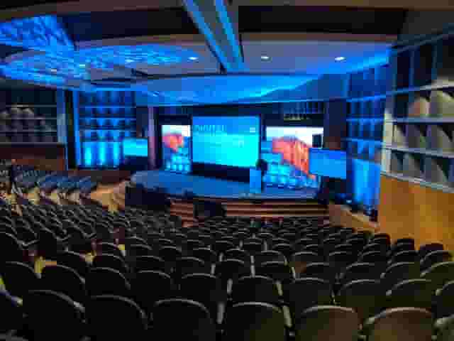 Theater