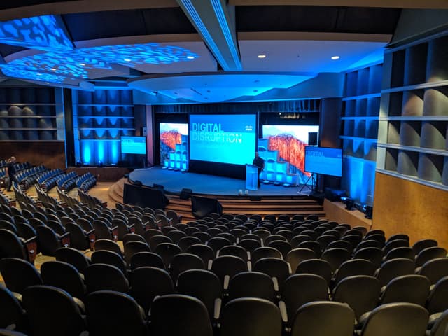 Theater