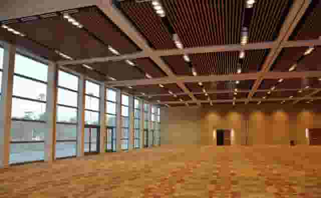 Great America Meeting Rooms