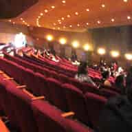 Theatres