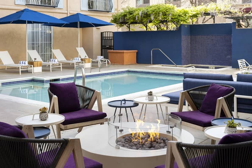 THE WESTIN PALO ALTO - Updated 2024 ...