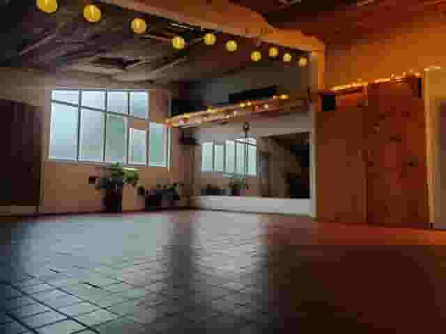 Smai House of Life