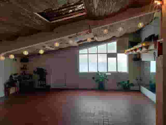 Smai House of Life