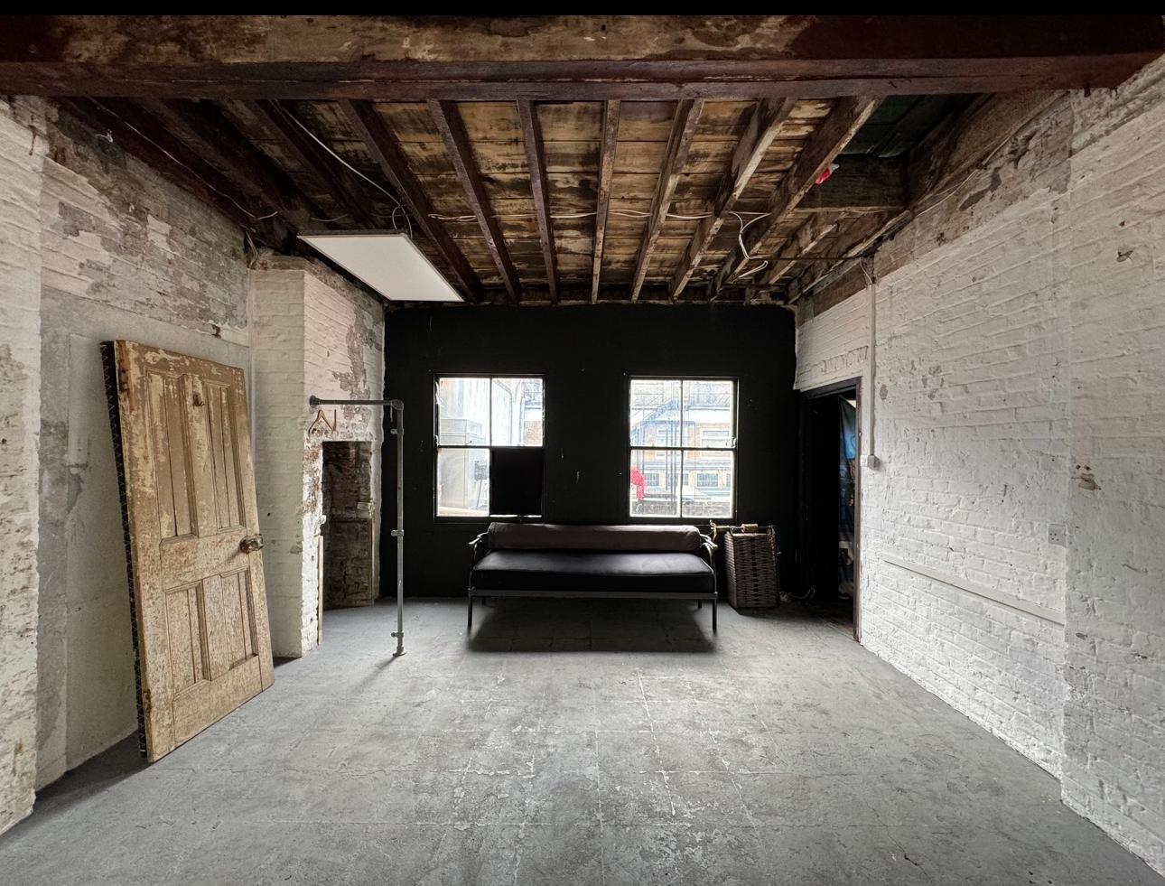 Filming Locations - Banner