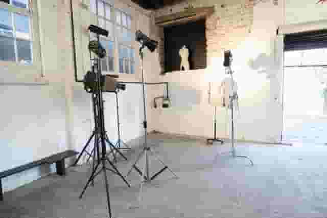 Dollhouse, Ingrid Kraftchenko, Studio 1