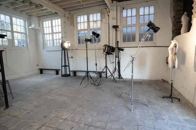 Dollhouse, Ingrid Kraftchenko, Studio 1