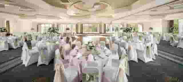 Mercure Bedford Centre Hotel