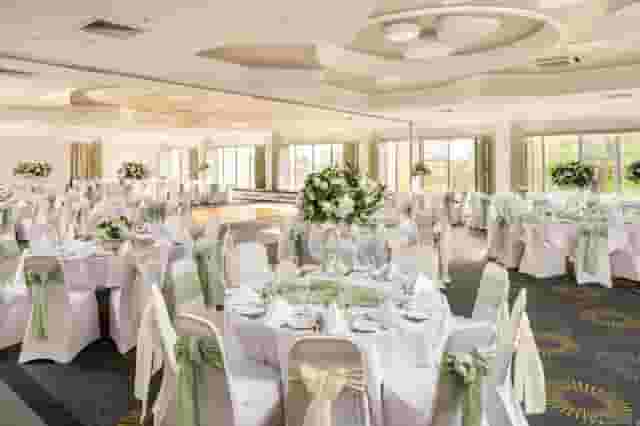 Mercure Bedford Centre Hotel
