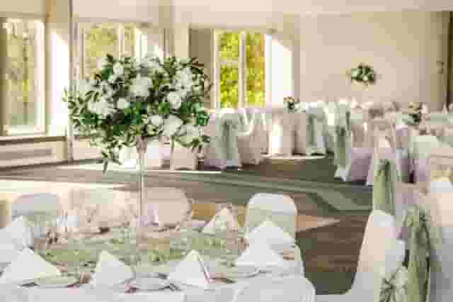 Mercure Bedford Centre Hotel