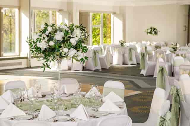 Mercure Bedford Centre Hotel