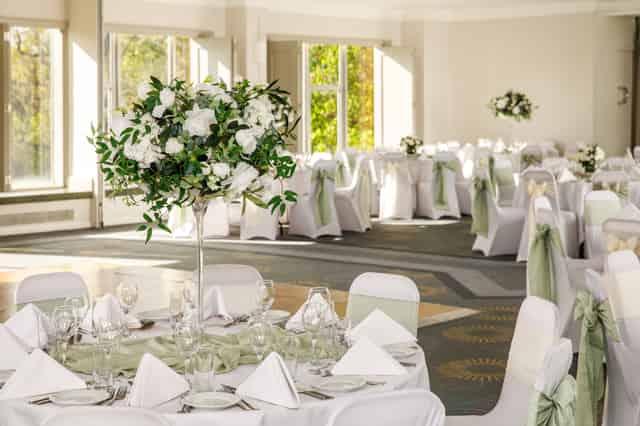 Mercure Bedford Centre Hotel