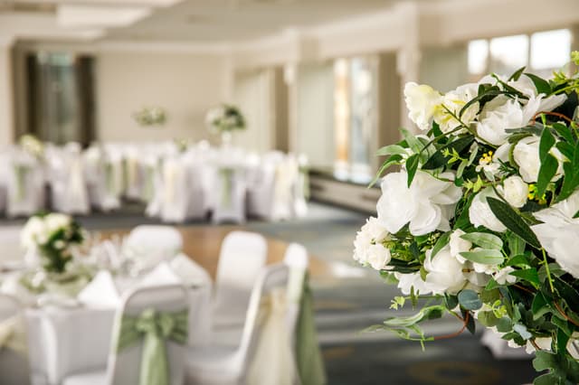 Mercure Bedford Centre Hotel