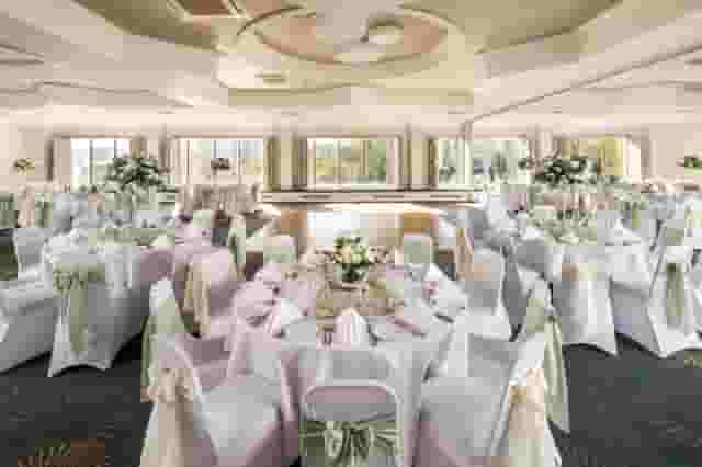 Mercure Bedford Centre Hotel
