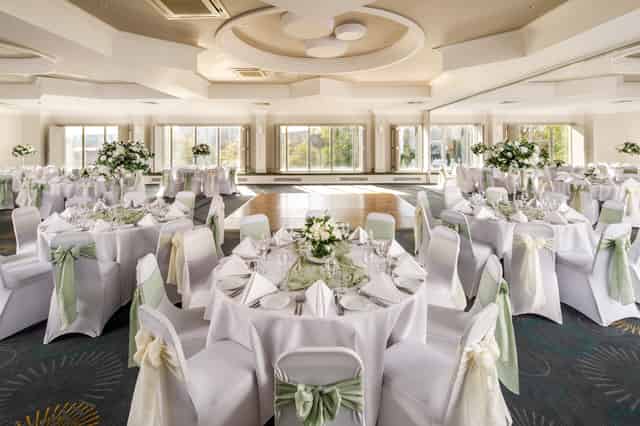 County Suite