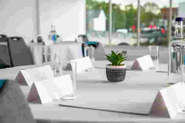 Mercure Bedford Centre Hotel