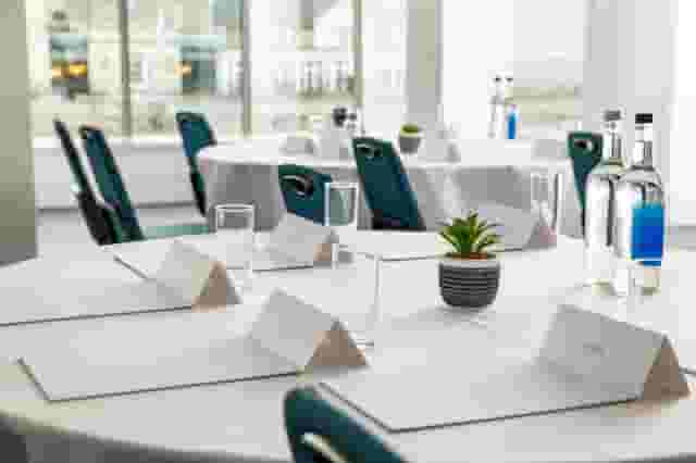 Mercure Bedford Centre Hotel