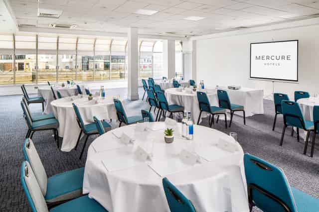 Pilgrim Suite