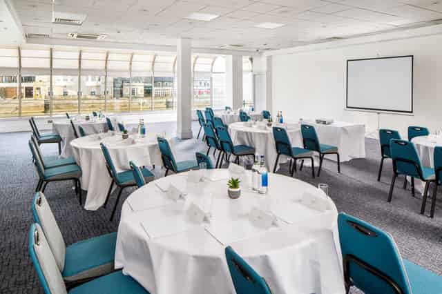 Pilgrim Suite