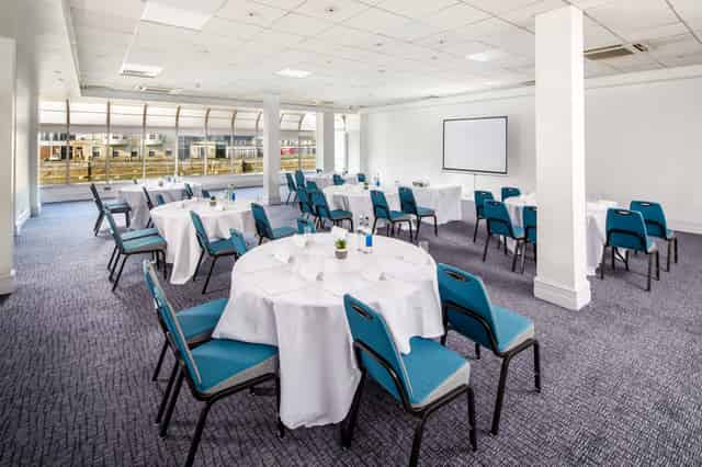 Pilgrim Suite