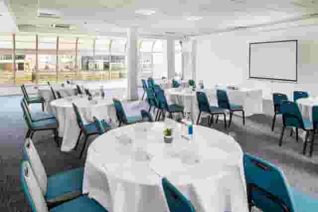 Pilgrim Suite