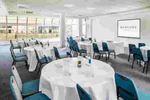 Pilgrim Suite