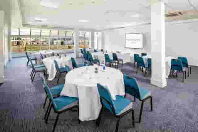 Pilgrim Suite