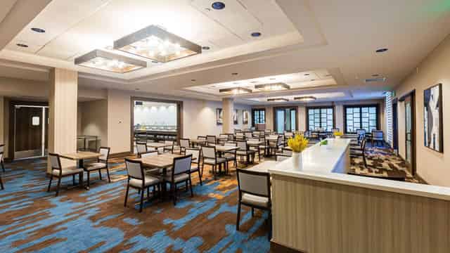 California Ballroom