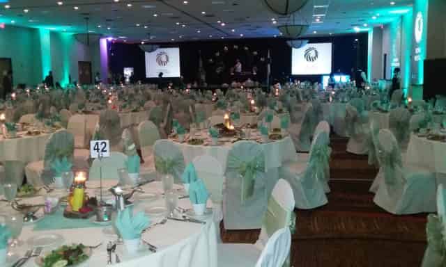 California Ballroom