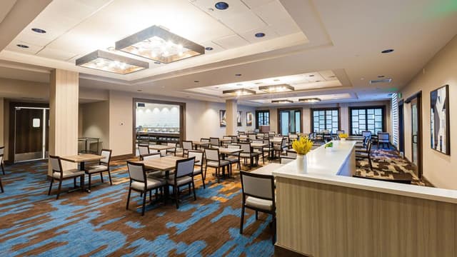 Holiday Inn San Jose - Silicon Valley