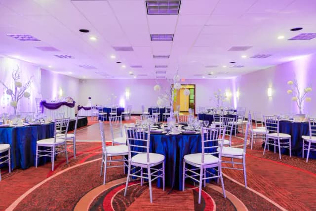 California Ballroom