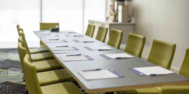 Carmel Boardroom