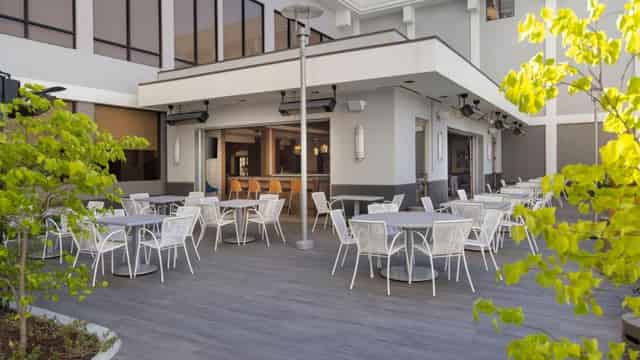 Patios