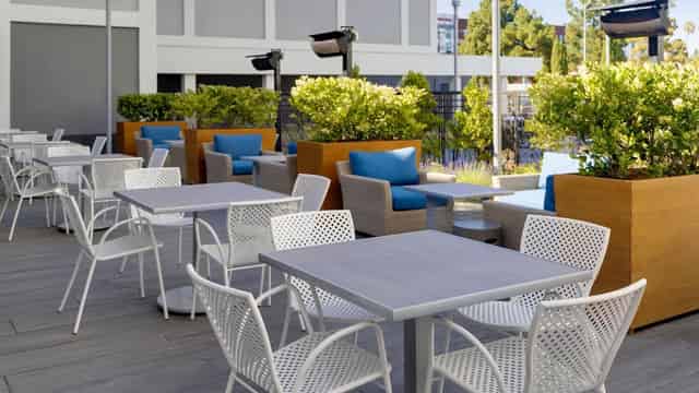 Patios