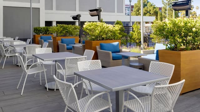 Patios