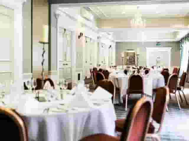 Angel Hotel Cardiff