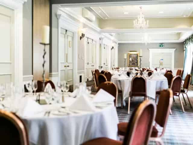 Angel Hotel Cardiff