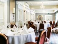 Party Venues