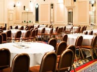 Modern Conferences