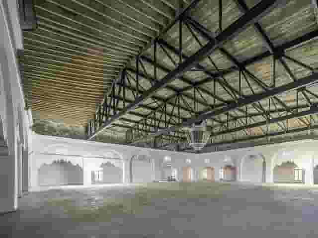 Ballroom