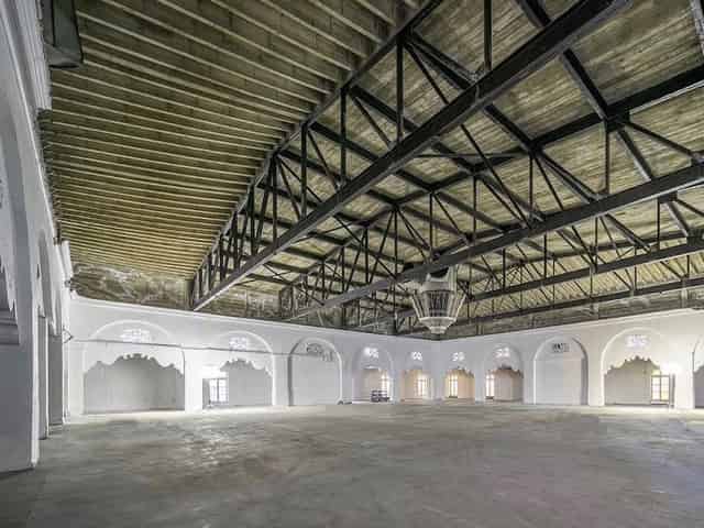 Ballroom