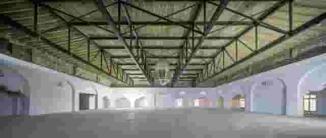 Large Rooftop